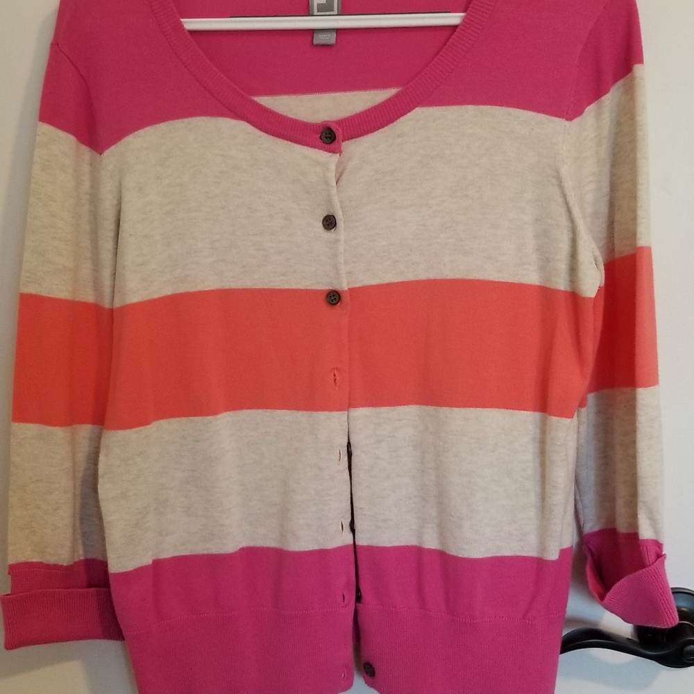 JCP Cardigan